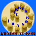 GONDOLAT-KR: Cikkek s rsok